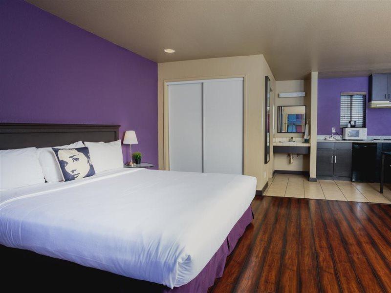 Alura Inn San Jose Luaran gambar