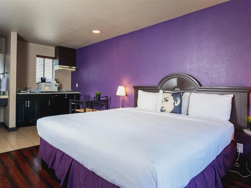 Alura Inn San Jose Luaran gambar