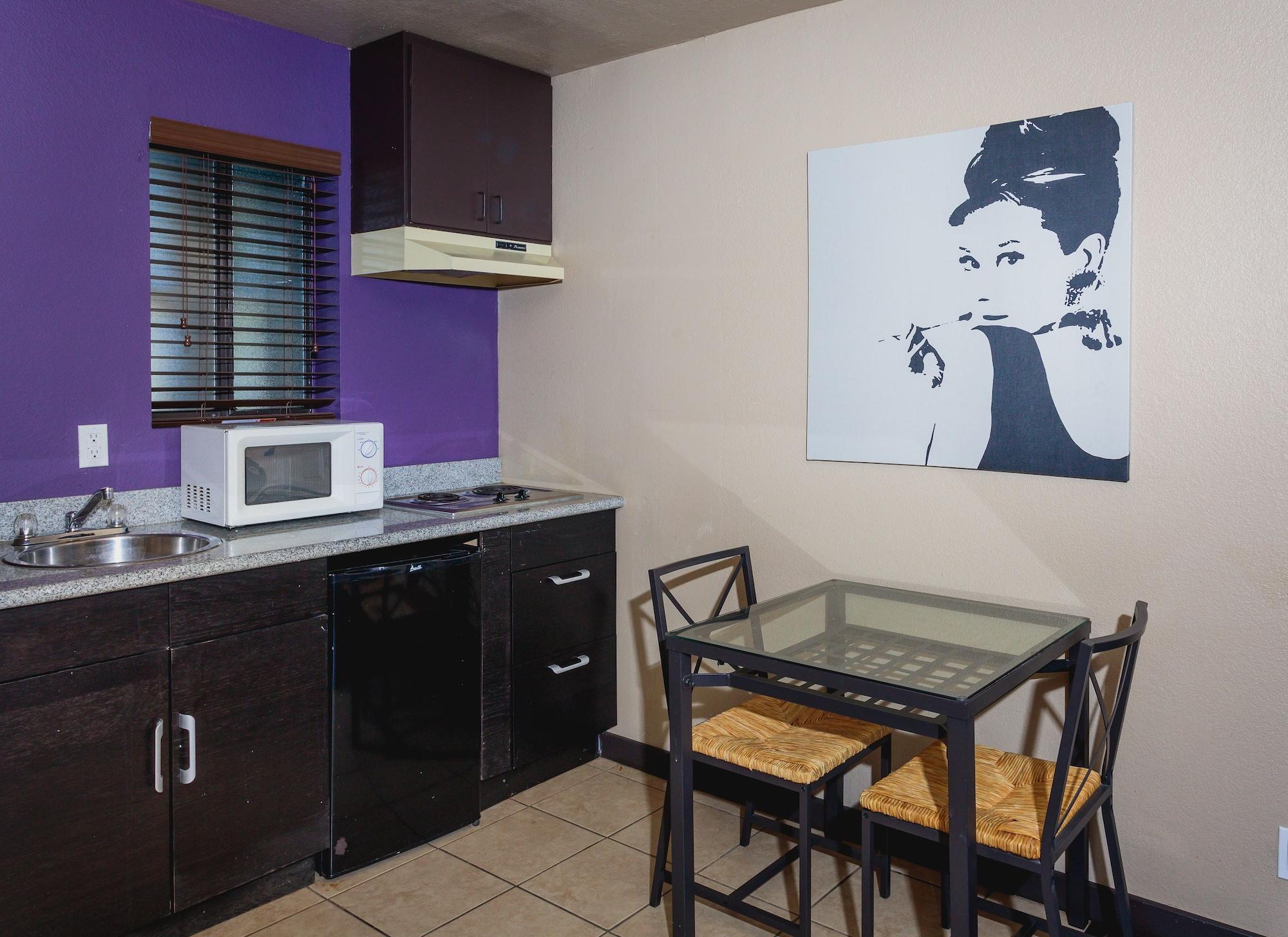 Alura Inn San Jose Luaran gambar