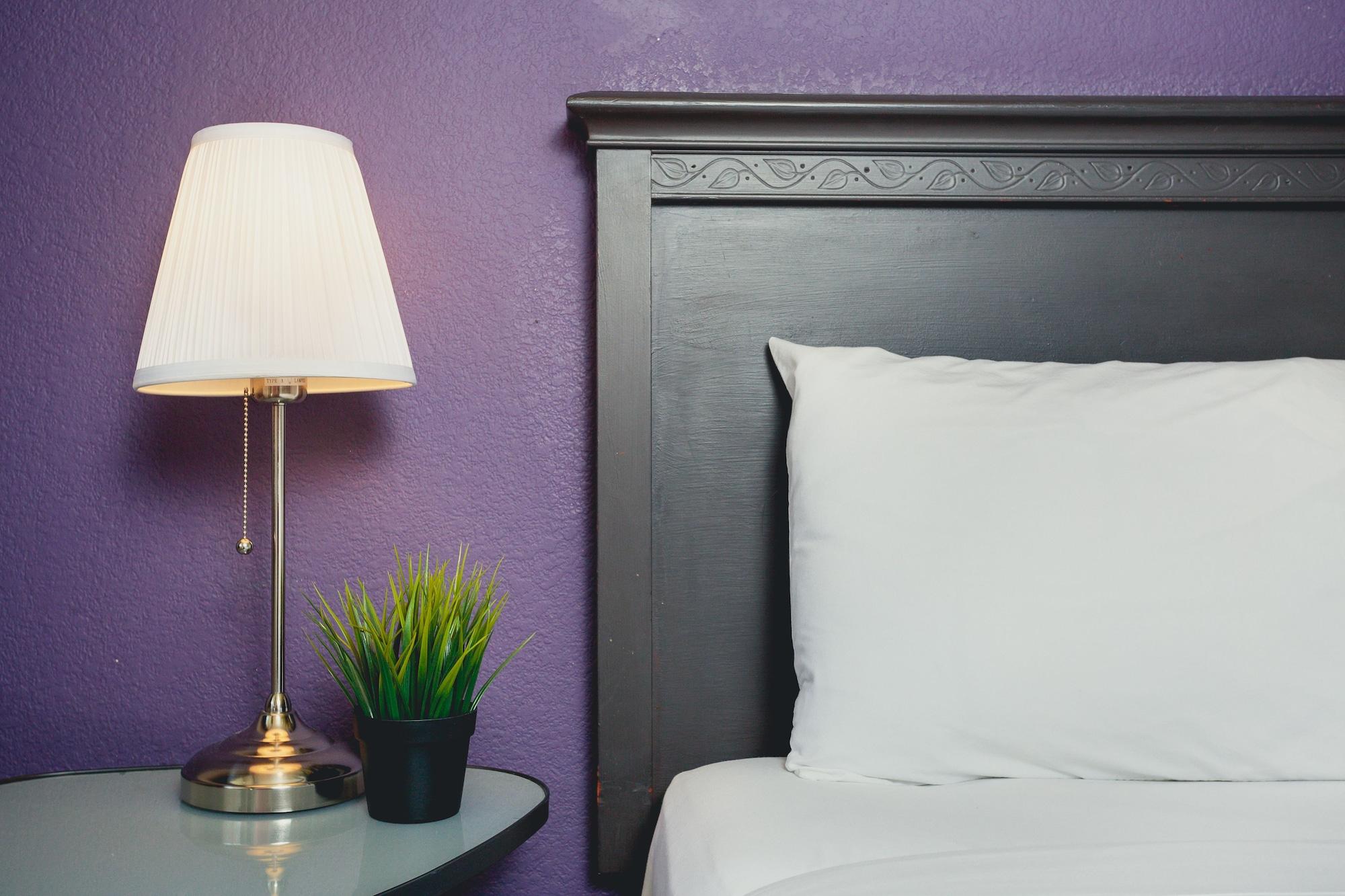 Alura Inn San Jose Luaran gambar