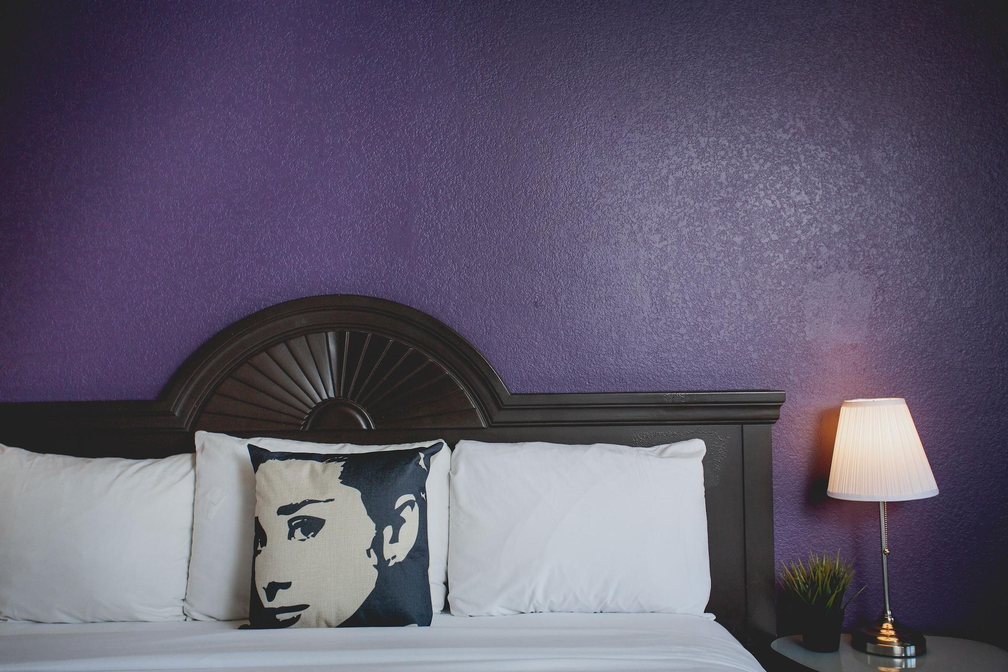 Alura Inn San Jose Luaran gambar