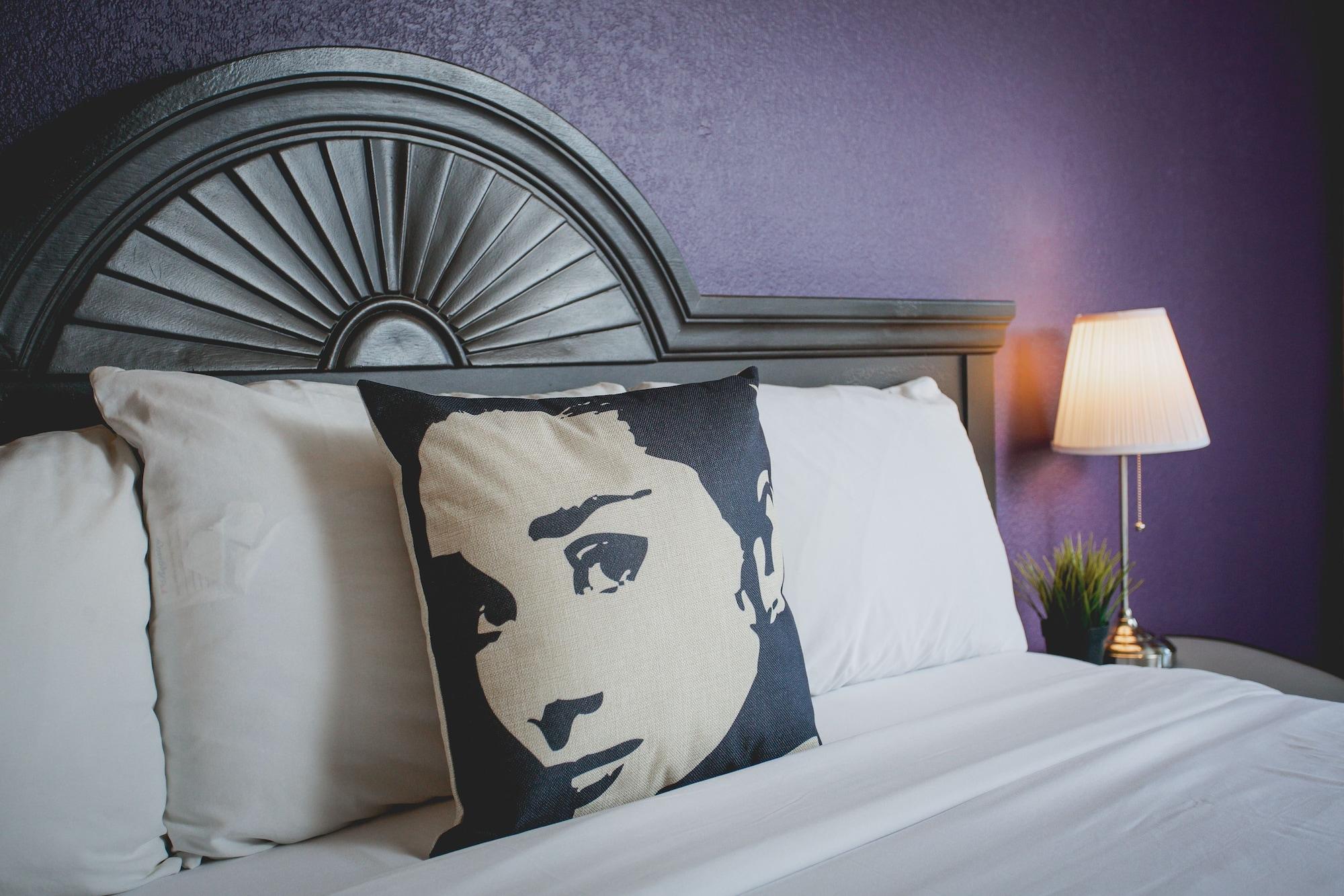 Alura Inn San Jose Luaran gambar