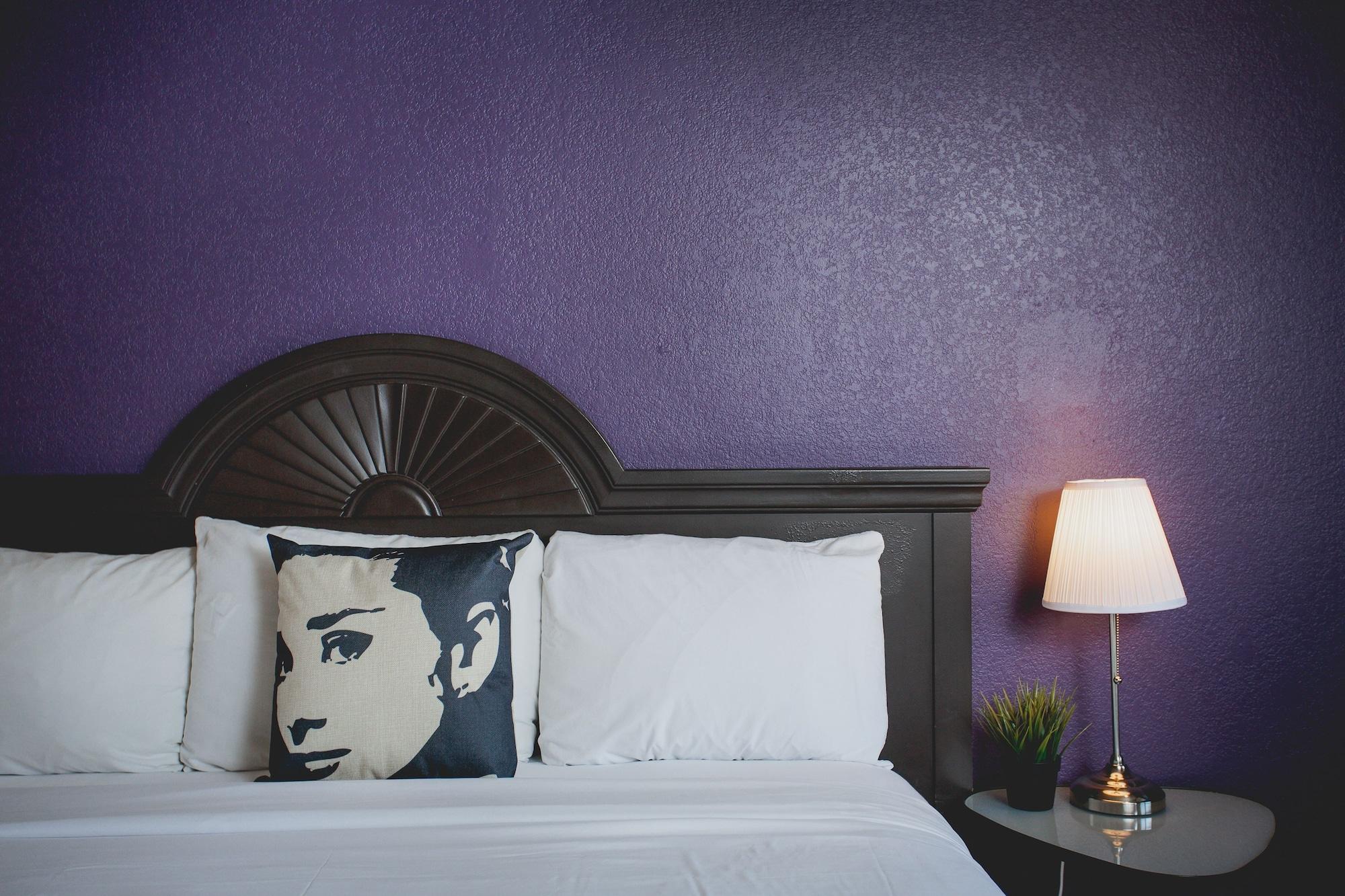 Alura Inn San Jose Luaran gambar