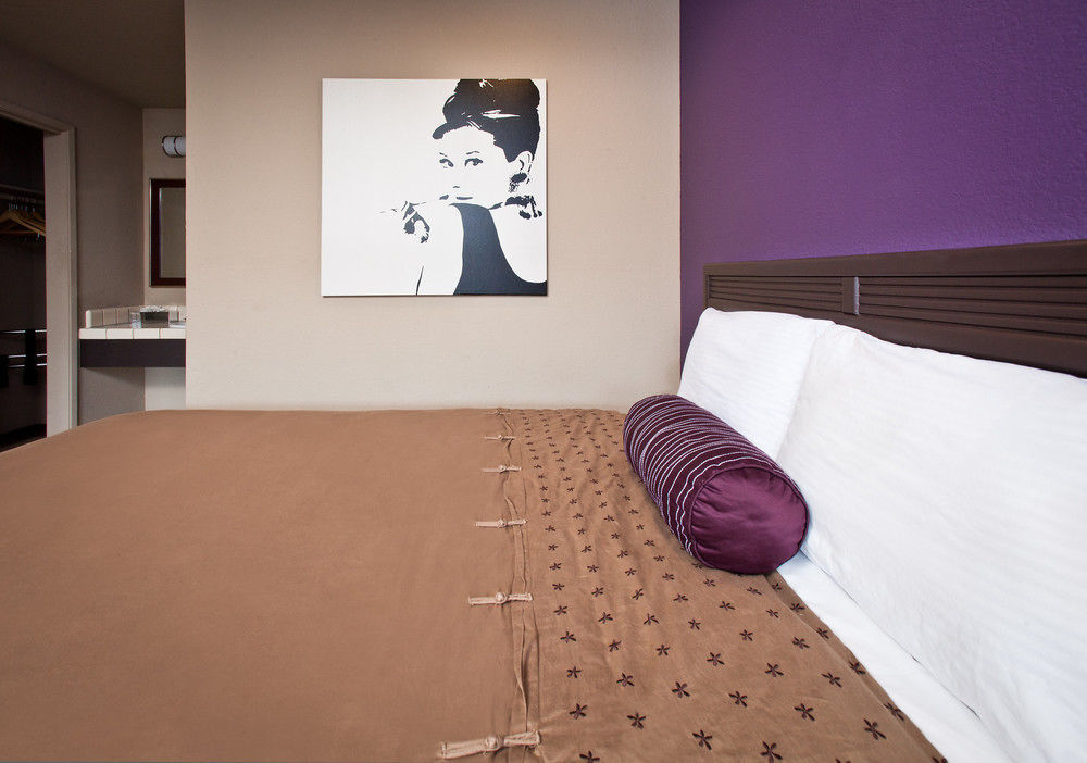 Alura Inn San Jose Luaran gambar