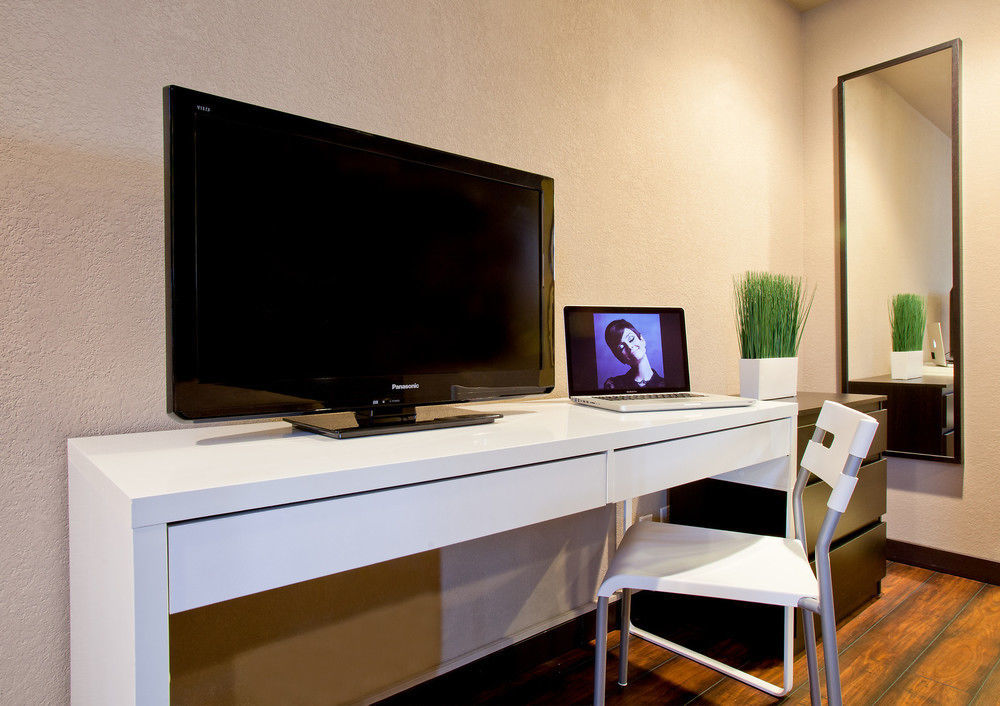 Alura Inn San Jose Luaran gambar